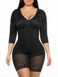 Elite Colombian Post Surgery Full Body Shaper Butt Lift