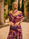 Eloria | Elegant Dress