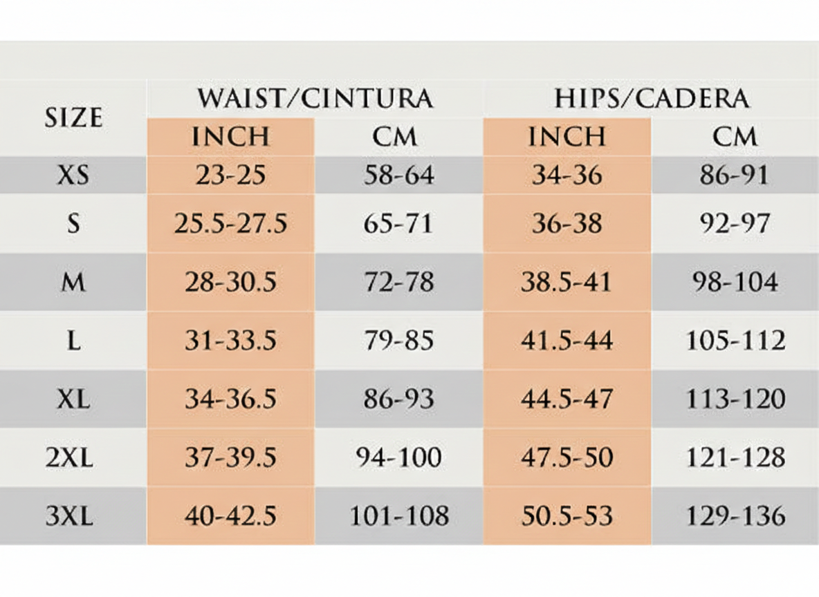 Elite Colombian Post Surgery Full Body Shaper Butt Lift