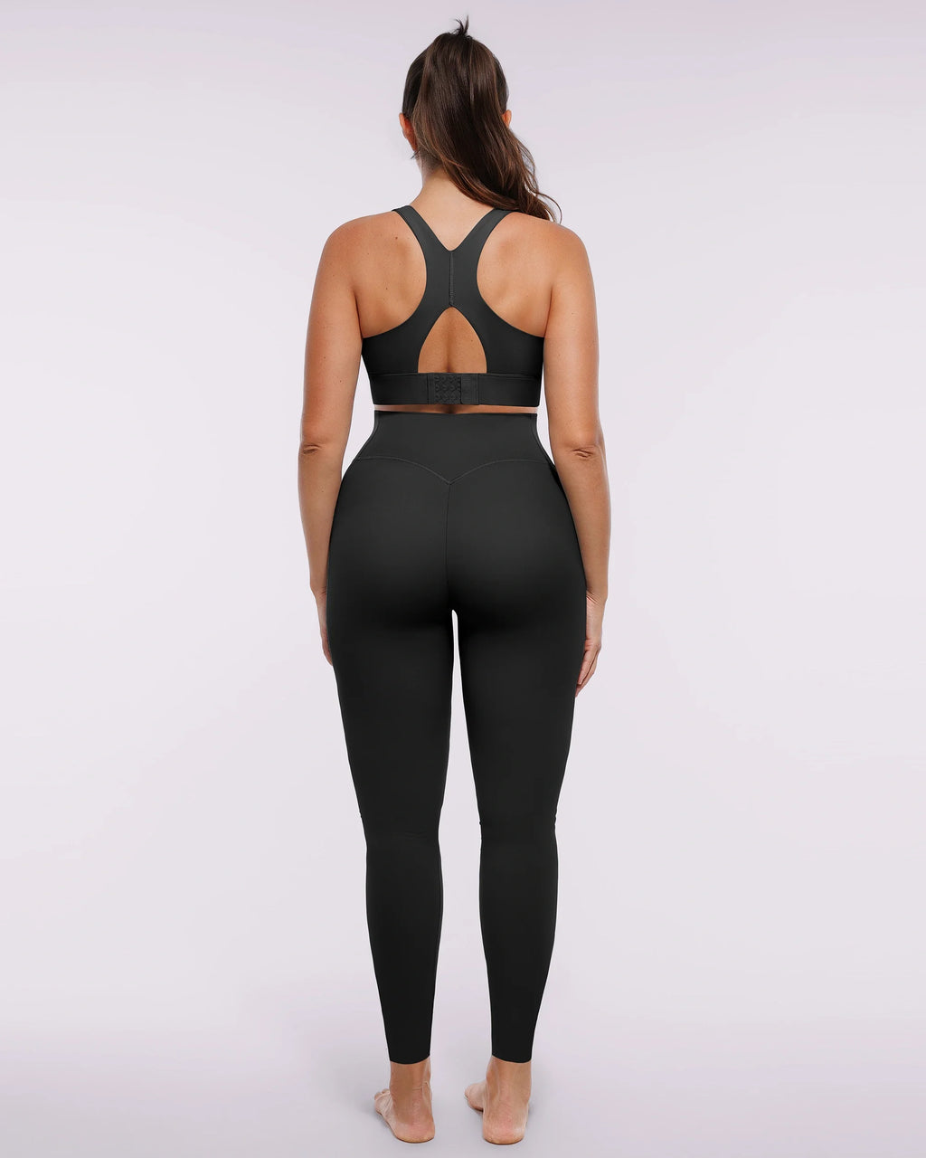 NeoSweat® AirSlim® Cutout Medium Impact Sports Bra