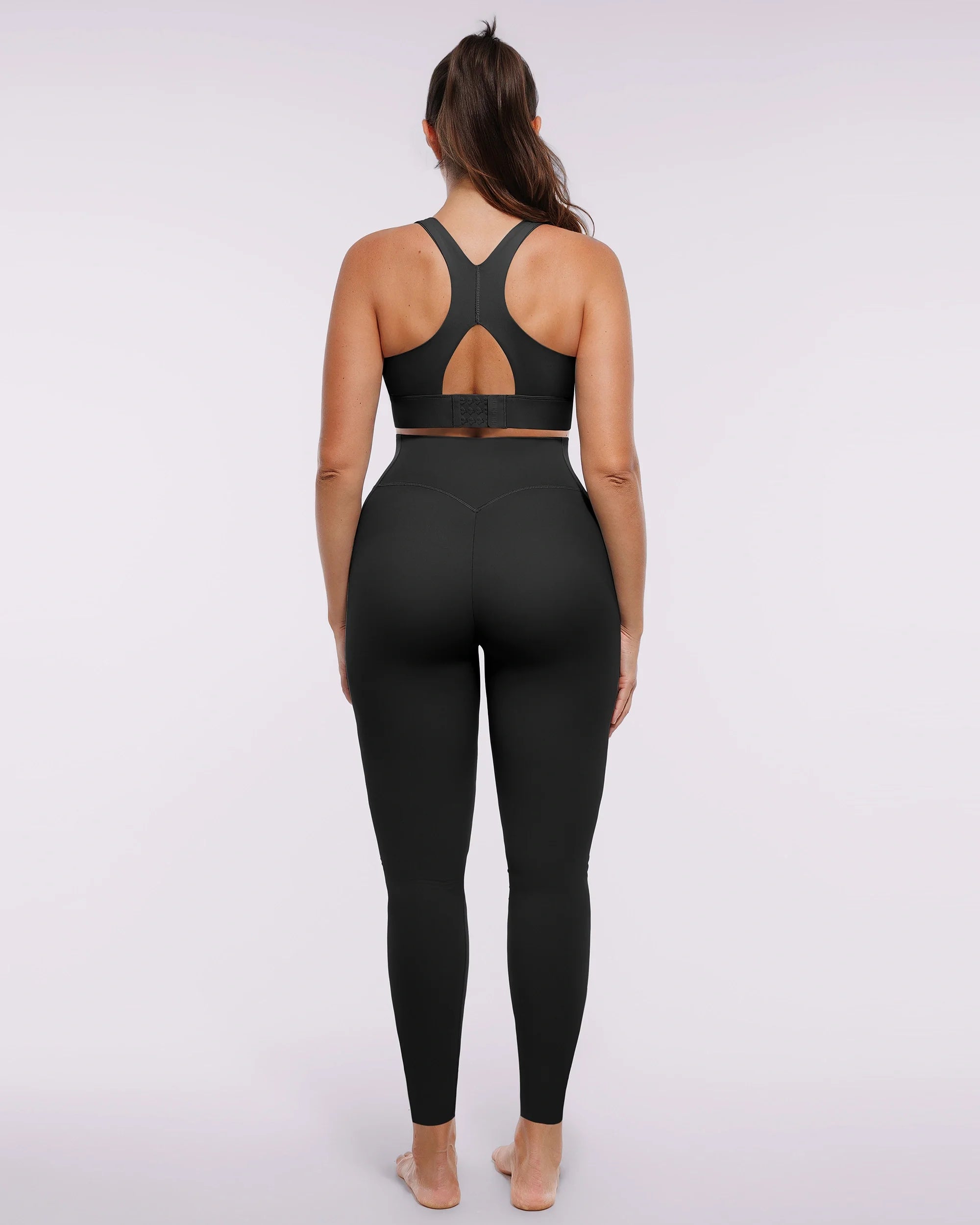 NeoSweat® AirSlim® Cutout Medium Impact Sports Bra