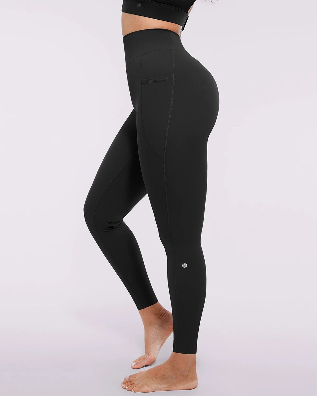 NeoSweat® AirSlim® Training Pocket Leggings