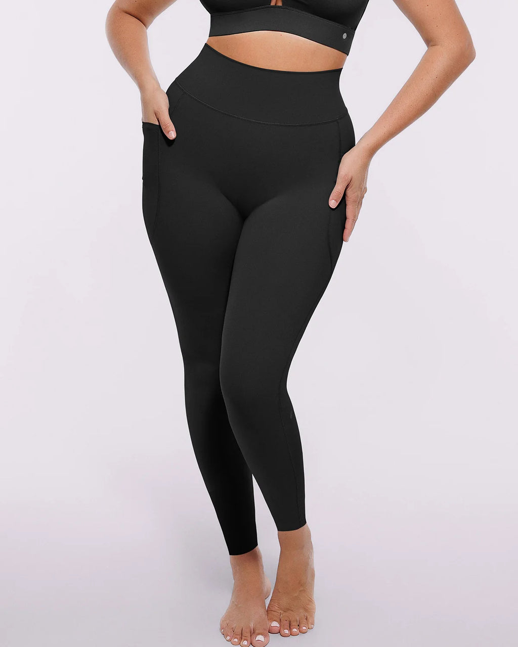 NeoSweat® AirSlim® Training Pocket Leggings