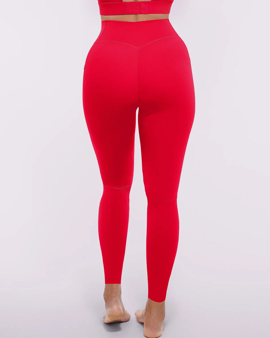 NeoSweat® AirSlim® Training Pocket Leggings