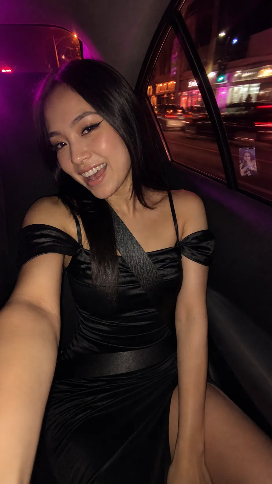 Customer review photo by Mia T.