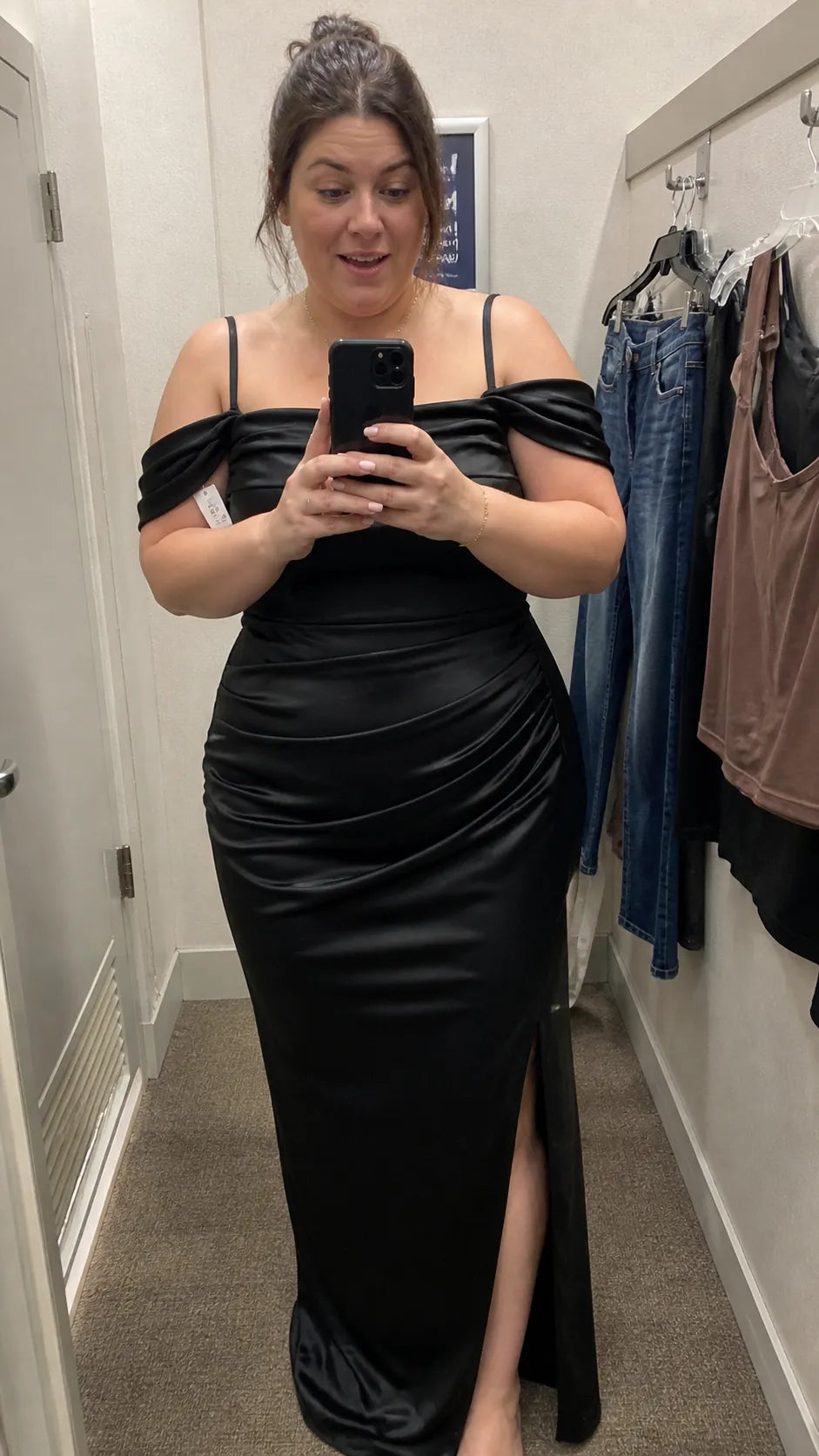 Customer review photo by Rebecca W.